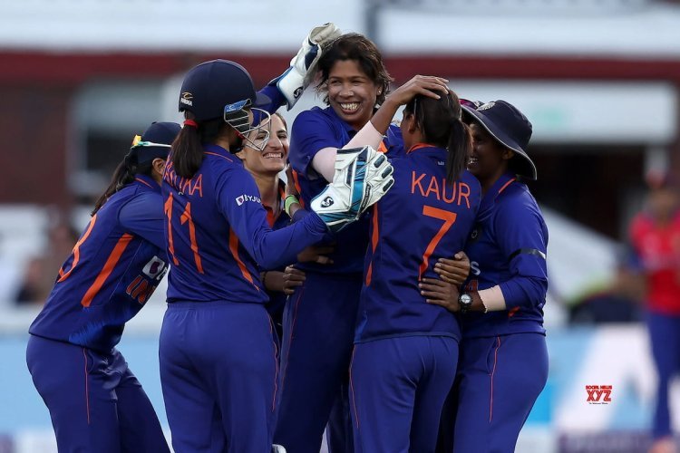 Jhulan Goswami included in MCC World Cricket Committee