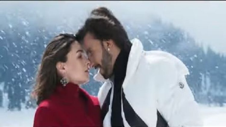 RRKPK Tum Kya Mile Song Out: Alia Ranveer's romantic track out, Arjit-Shreya's rapport will spark romance