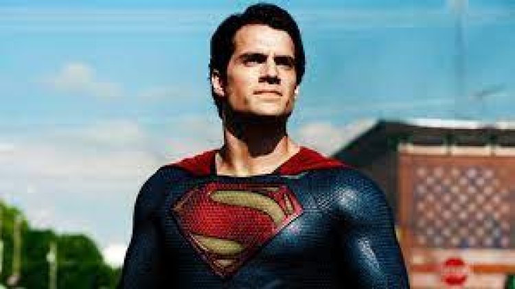 Suspense is over on Superman! This actor replaced Henry Cavill, got recognition from Netflix's series