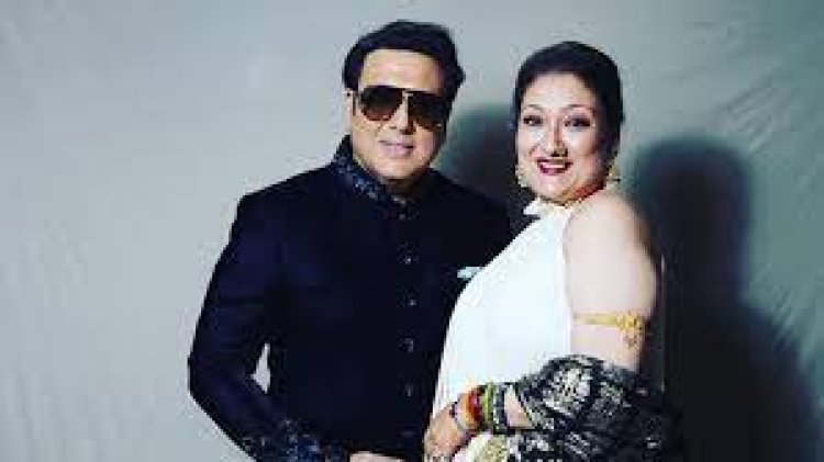 Top Bollywood actress is Govinda's favorite co-star, said- If Sunita was not there, I would have definitely put strings on her