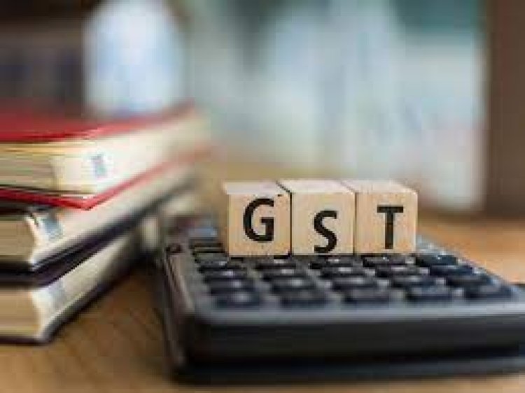 GST is 6 years old, the collection has broken the record, 1.5 lakh crore rupees come to the treasury of the government every month