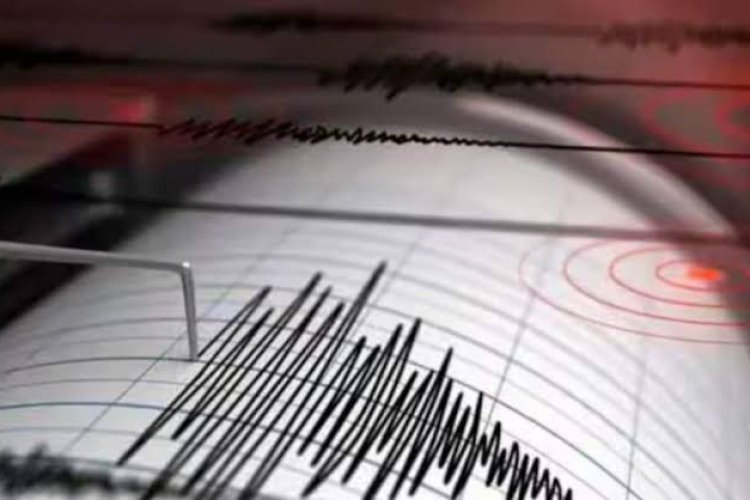 Earthquake hits Jaipur: 4.4 on the Richter scale, no damage reported – Sangri today