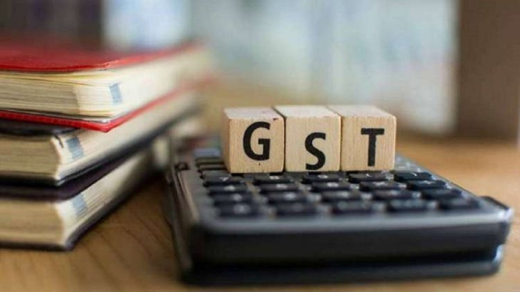 More than 12 thousand fake companies are registered in GST, officials will find out using biometric