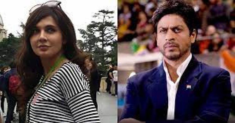 Pakistani actress Mahnoor Baloch made a big statement about Shah Rukh, said - I don't know acting, I just do this work