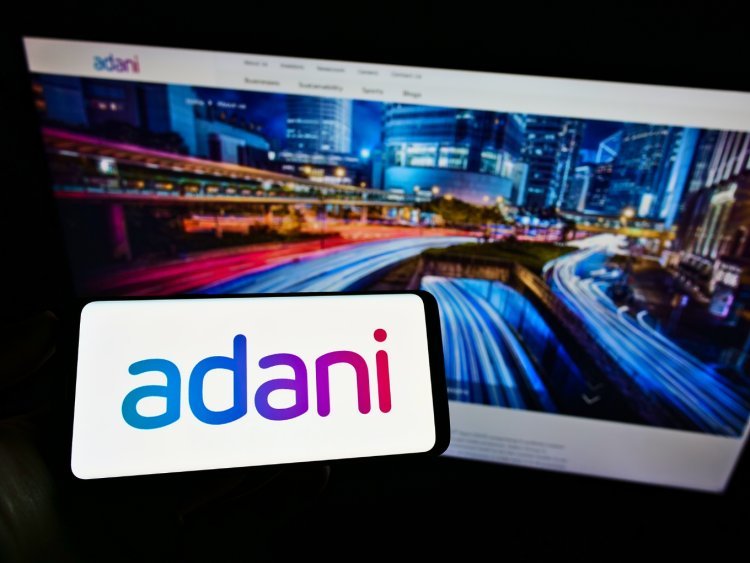 Adani Group new investment in railways, bought about 30 percent stake in Trainman