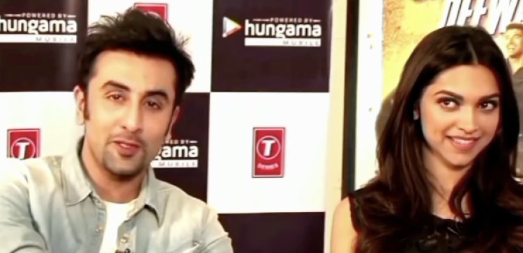 Ranbir Kapoor: 'It is not right to leave girlfriend for another girl', this was Deepika's reaction after listening to Ranbir