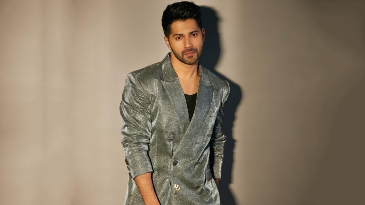 Bawaal: 'We all run after our image', Varun Dhawan said a big thing on insecurity