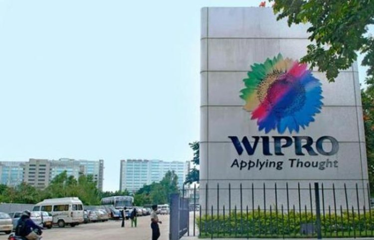 Wipro focusing on artificial intelligence: company will invest Rs 8,230 crore in AI in next three years