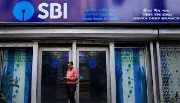 Loan Interest Rate Hike: EMI burden increased on SBI customers, bank increased MCLR