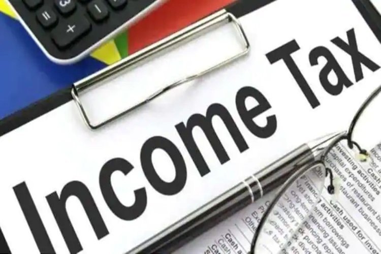 People will not have to fill ITR this year, Income Tax Department gave relief