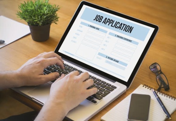 Startup company received 3,000 job applications in 48 hours
