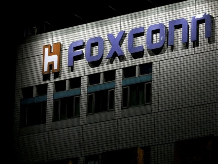 Foxconn to invest ₹8,800 in Karnataka: company proposes in meeting with CM Siddaramaiah