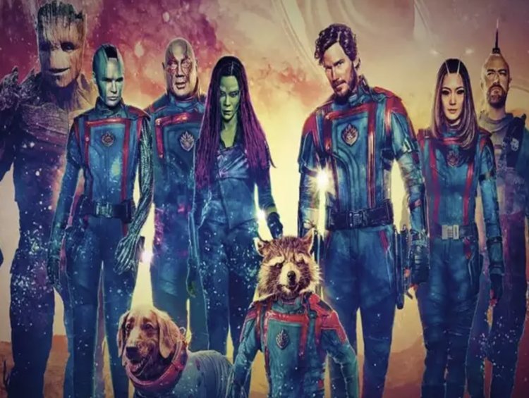 Guardians of the Galaxy Vol 3 will be streamed on Disney Plus Hotstar, Makers told the date