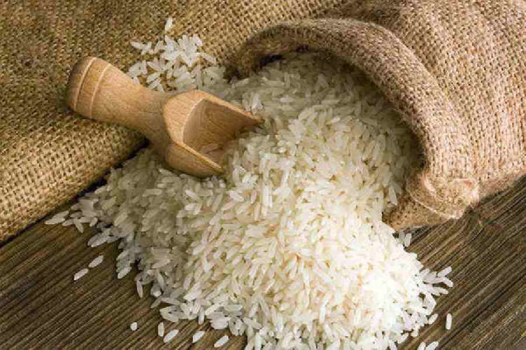 Government bans export of non-basmati white rice, increasing prices will be controlled
