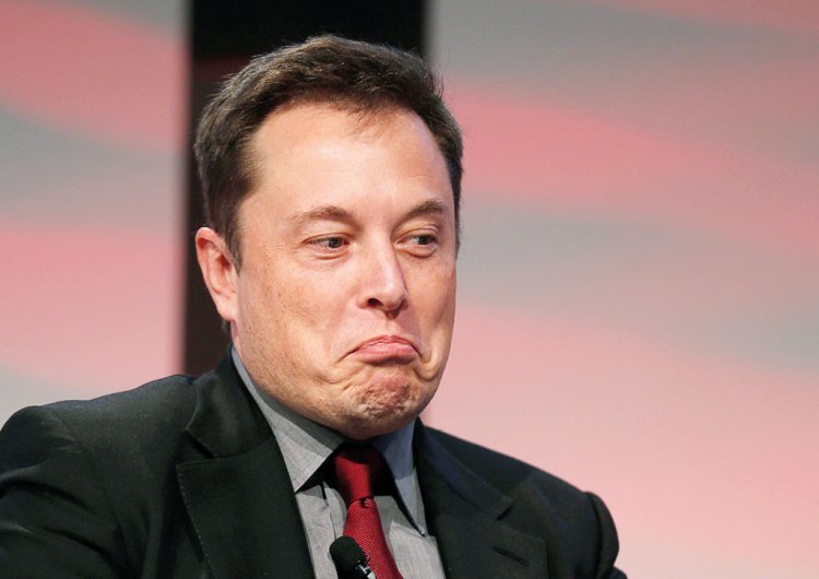 Heavy decline in Elon Musk's wealth, what is the ranking of Mukesh Ambani and Gautam Adani in the list of rich