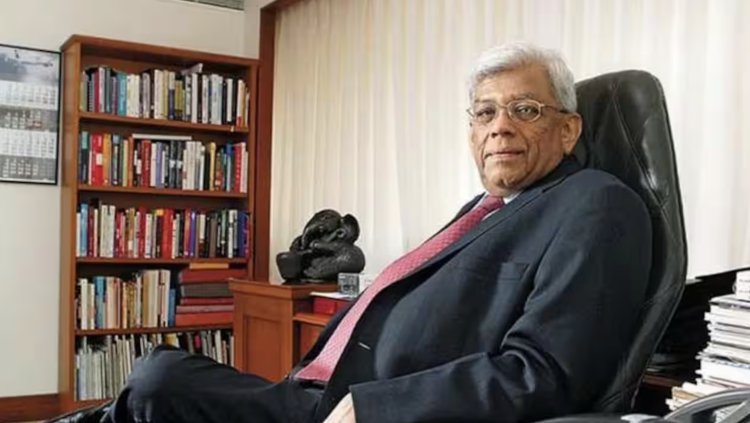 Changes being made by IRDAI will benefit the insurance sector, said Deepak Parekh at the annual meeting of HDFC Life