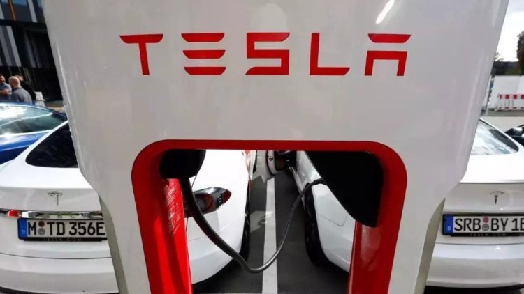 Tesla is welcome in India, but will not get any special treatment; Will Tesla enter the domestic market?