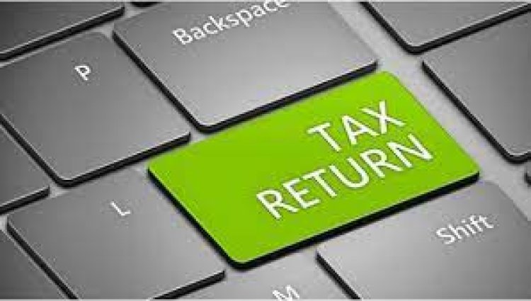 Last date for filing ITR is near, if income tax is not paid then know how much penalty will be imposed