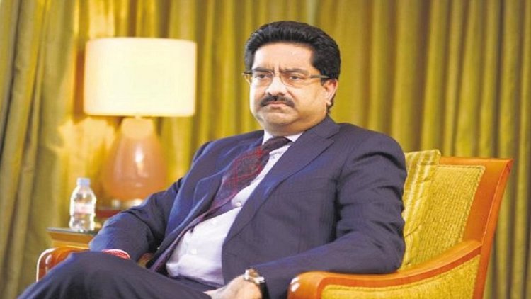 India providing charismatic leadership for global economic growth: Birla