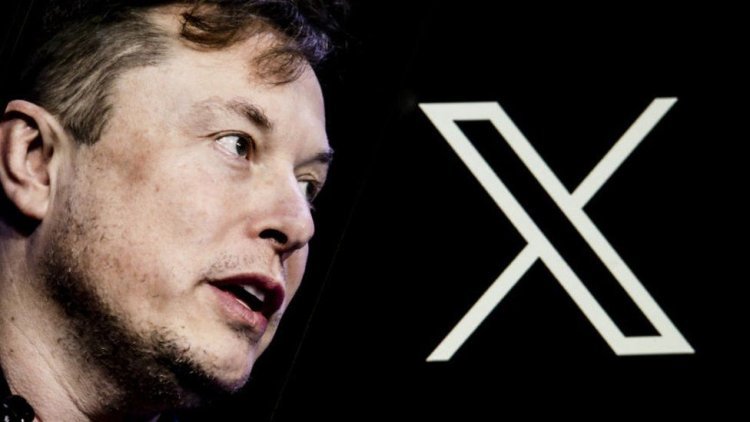 Elon Musk gives new identity to Twitter office with 'X' logo, names of conference rooms changed