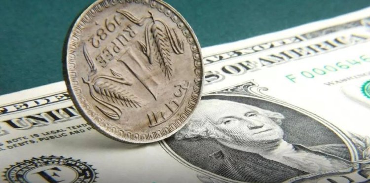 Dollar vs Rupee: Rupee opened with a fall of 7 paise against the dollar, here's the reason