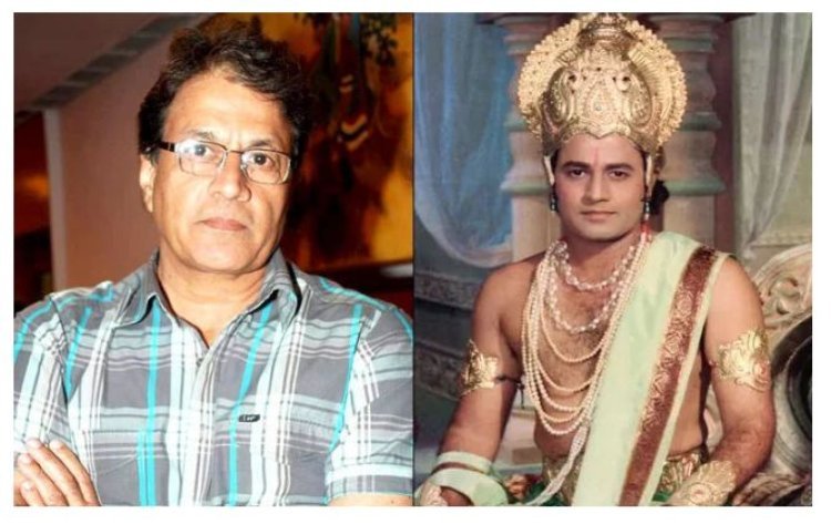 Arun Govil will once again be seen in a religious role! After Shriram, the actor will be seen in the character of this God