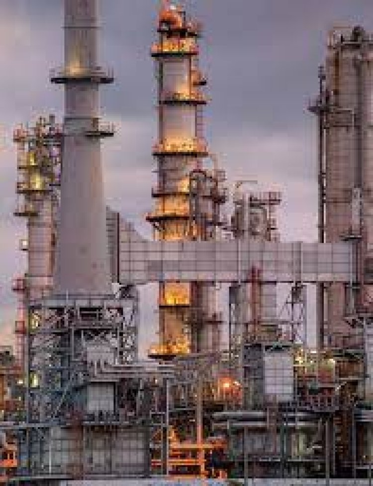 Plan to bring Chemical and Petrochemicals under PLI scheme, target to make manufacturing center