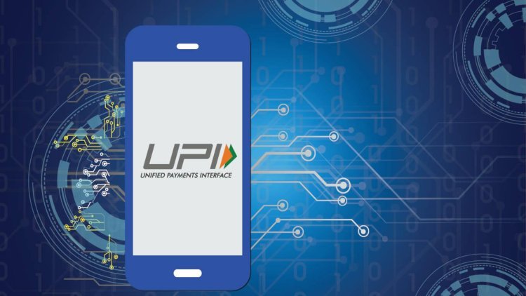 Increase in the number of people adopting UPI across the country, RBI released data