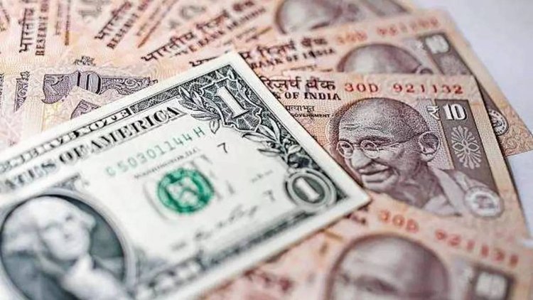 Dollar vs Rupee: Rupee opened with a huge fall of 31 paise against the dollar, here's the reason