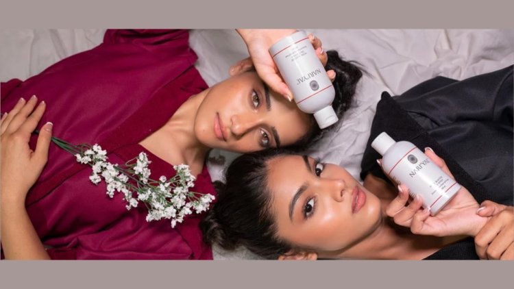 Introducing Nari'yal: The Revolutionary Coconut-Based Skincare Brand