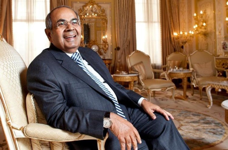 Business tycoon of India is included in the billionaires of United Kingdom, know who is Gopi Hinduja