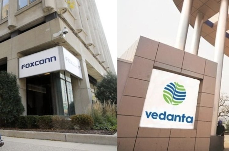 Vedanta Group will partner with world-class company for semiconductor manufacturing, know what is the plan