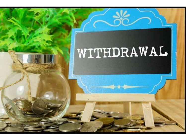 Money should be withdrawn from the mutual fund scheme as soon as these three signs are met, it will help in getting good returns