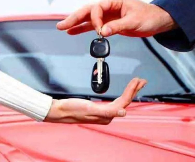 Increase the resale value of your car by taking care of these things, follow these tips