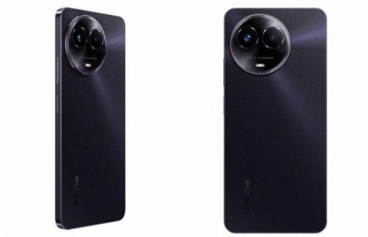 Realme 11 5G launched with 108MP camera and 5000mAh battery, know the price and features