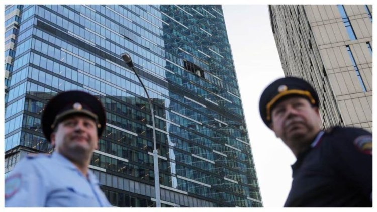 Russia: Drone attack once again in Moscow, high buildings targeted; blame on Ukraine