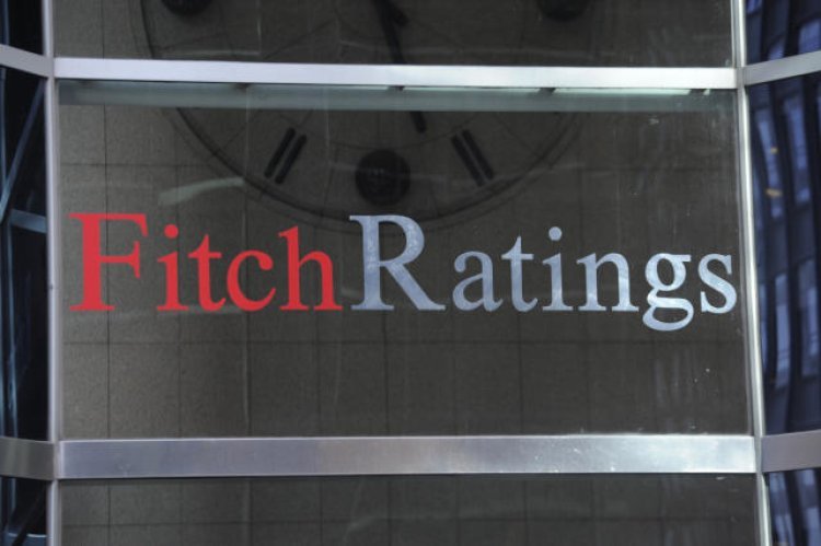 Fitch downgrades rating of US economy, raises concerns over rising debt and declining governance