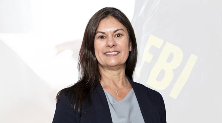Indian-American woman appointed head of FBI field office in Salt Lake City, studies from here
