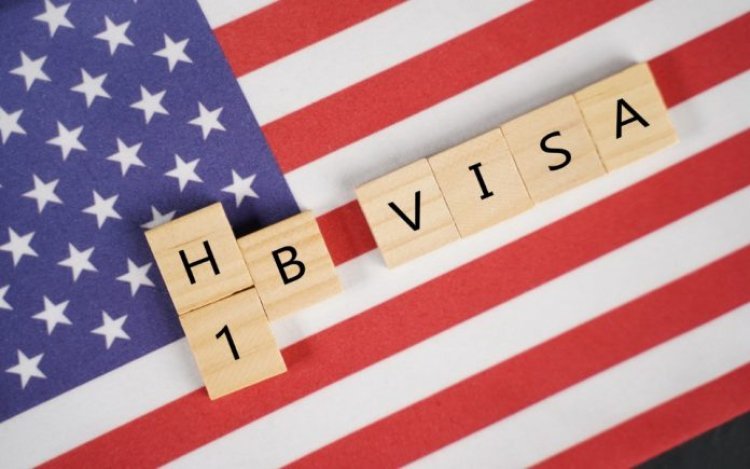 H1B Visa: Second lottery round for H-1B visa in US completed, information given to successful applicants