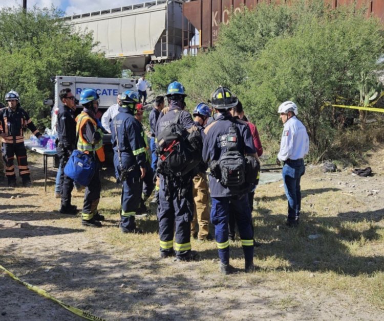 Mexico Accident: Train collides with bus at crossing in Mexico, 7 killed and 17 injured