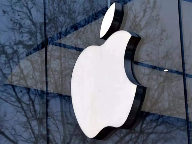 Apple shares boom in US stock market, market cap reaches below 3 trillion