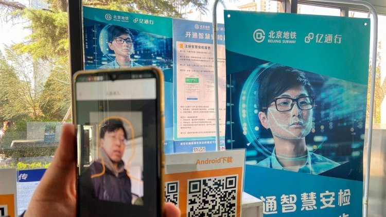 New rules will be applicable regarding facial recognition technology in China, approval of the person is also necessary now