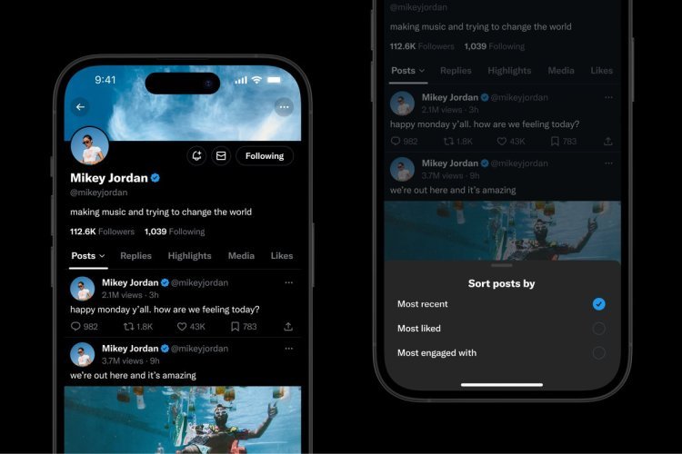 Twitter X users will soon get a new feature, Elon Musk revealed