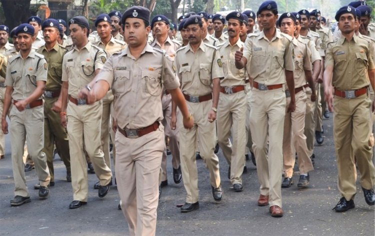 MP Police Admit Card 2023: Madhya Pradesh Police Constable exam admit card released, exam on August 12