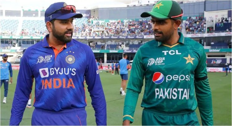 Pakistan team announced for Asia Cup 2023, chance for the player who turned the match in 14 balls, India's tension increased