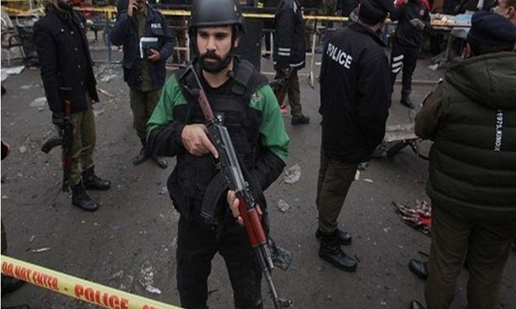 Pakistan Hand Grenade Attack: Hand grenade attack in Quetta, Pakistan, five injured including two policemen