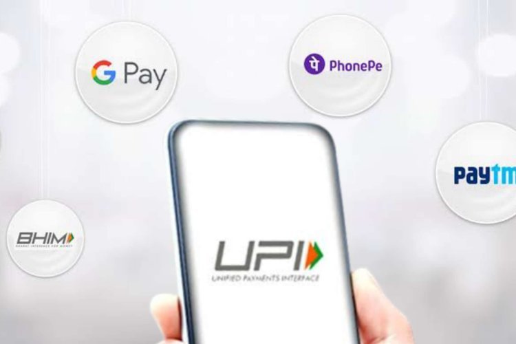 UPI payment will be done with just one tap on the phone, the work will be done easily with the help of AI