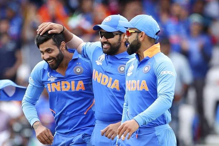 'Jadeja also did not play', Rohit Sharma broke his silence on not playing in T20; silenced the critics