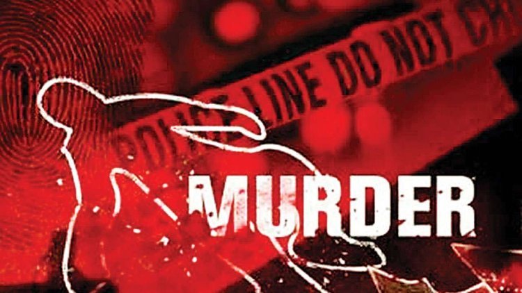 Kerala: Husband killed his wife on suspicion of cheating, returned to India from abroad three days ago