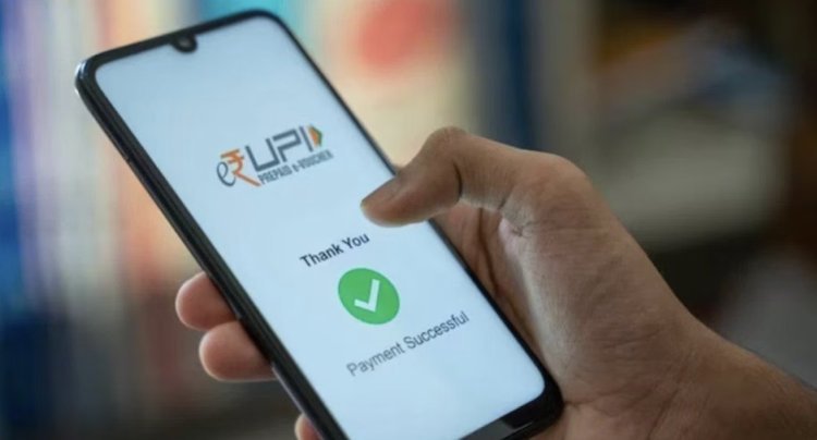 UPI ringing all over the world, India will change the picture of world online payment